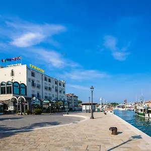 Hotel Miramare Ristorante Convegni, Cesenatico