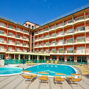 Hotel Adria Club, Cesenatico