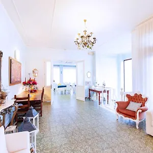 Hotel Bisanzio, Cesenatico