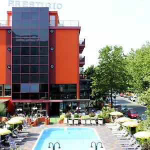 Hotel Prestigio, Cesenatico