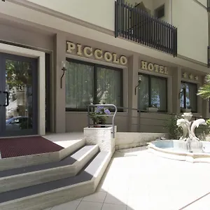 Hotel Piccolo, Cesenatico